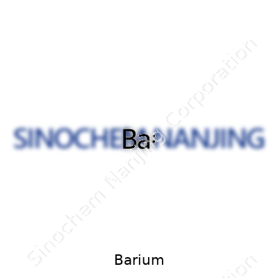 Barium