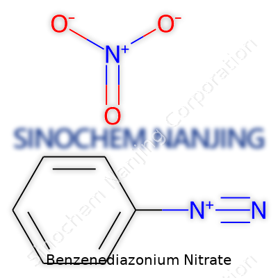 Benzenediazonium Nitrate