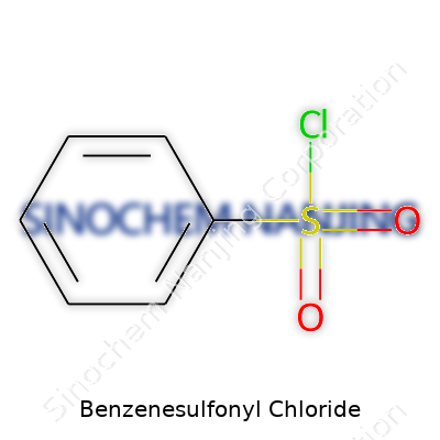 Benzenesulfonyl Chloride