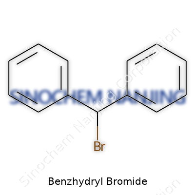 Benzhydryl Bromide