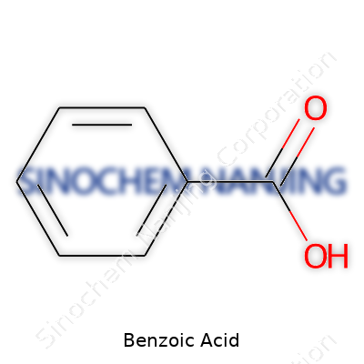 Benzoic Acid