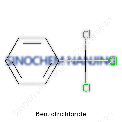 Benzotrichloride