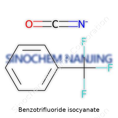 Benzotrifluoride Isocyanate
