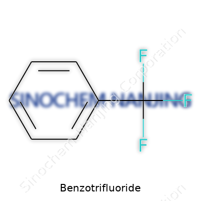 Benzotrifluoride