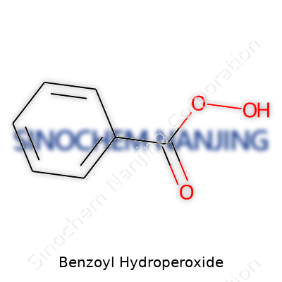 Benzoyl Hydroperoxide