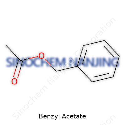 Benzyl Acetate
