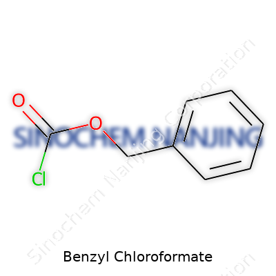 Benzyl Chloroformate