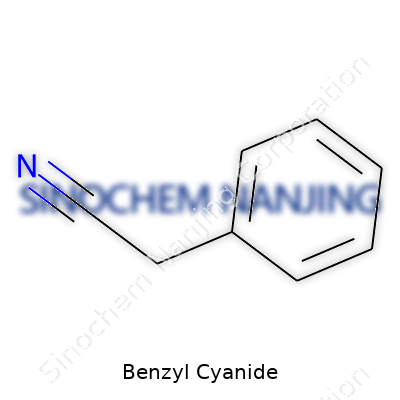 Benzyl Cyanide