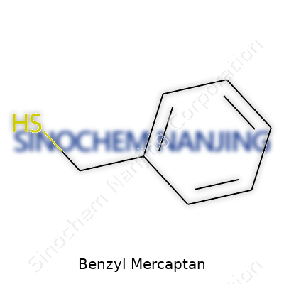 Benzyl Mercaptan