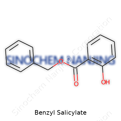Benzyl Salicylate