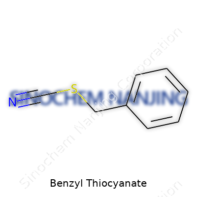 Benzyl Thiocyanate