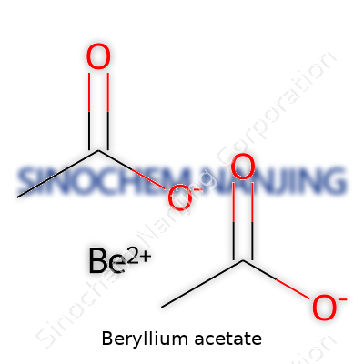 Beryllium Acetate