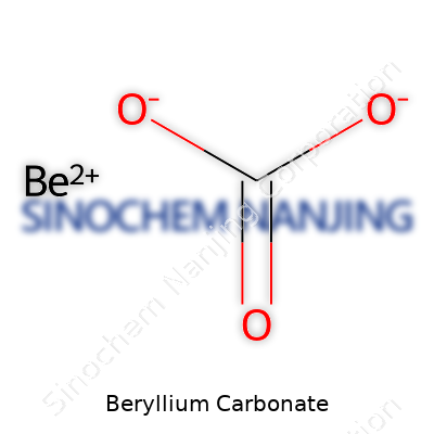 Beryllium Carbonate