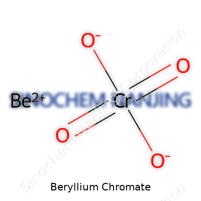 Beryllium Chromate