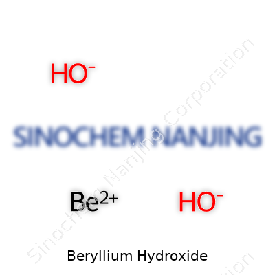 Beryllium Hydroxide