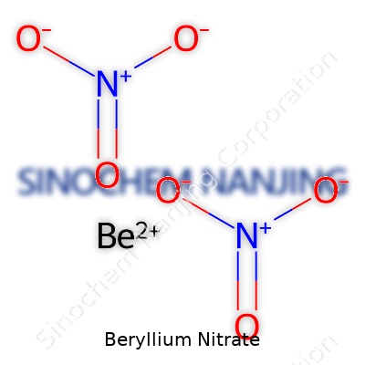 Beryllium Nitrate