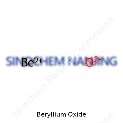 Beryllium Oxide