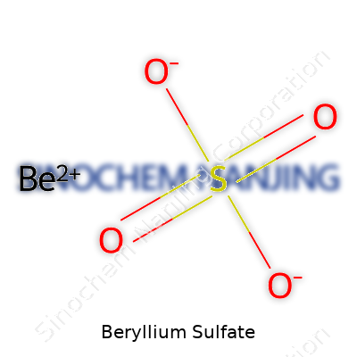 Beryllium Sulfate