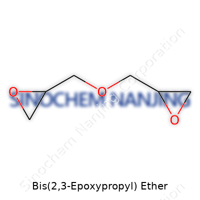 Bis(2,3-Epoxypropyl) Ether