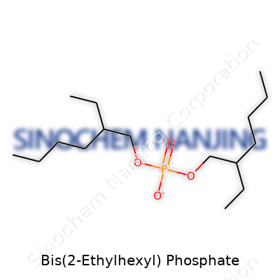 Bis(2-Ethylhexyl) Phosphate