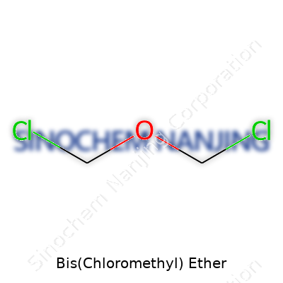 Bis(Chloromethyl) Ether