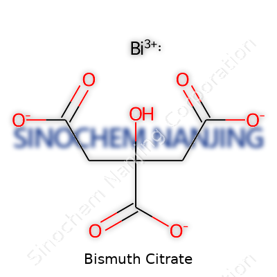 Bismuth Citrate