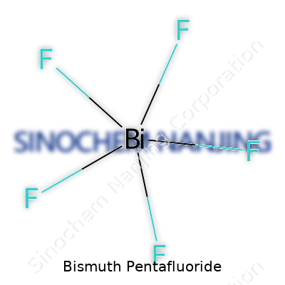 Bismuth Pentafluoride