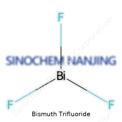 Bismuth Trifluoride