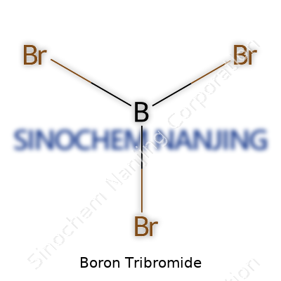 Boron Tribromide