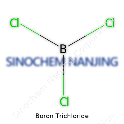 Boron Trichloride
