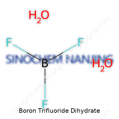 Boron Trifluoride Dihydrate