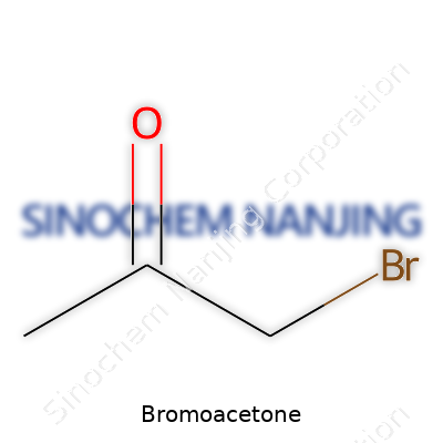 Bromoacetone