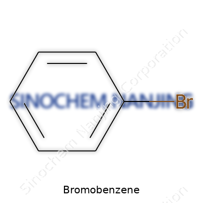 Bromobenzene