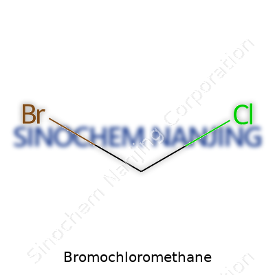 Bromochloromethane