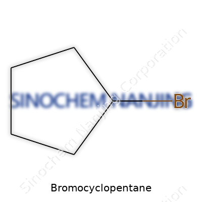 Bromocyclopentane