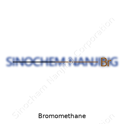 Bromomethane
