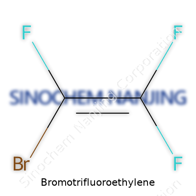 Bromotrifluoroethylene