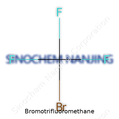 Bromotrifluoromethane