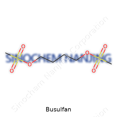 Busulfan