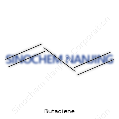 Butadiene