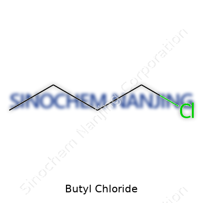 Butyl Chloride