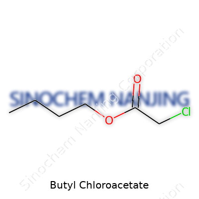 Butyl Chloroacetate