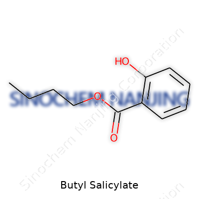 Butyl Salicylate