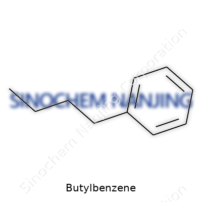 Butylbenzene