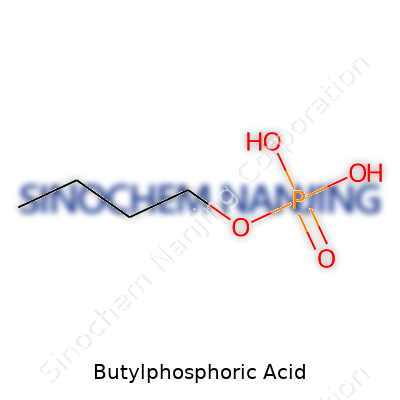 Butylphosphoric Acid
