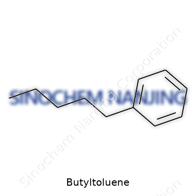 Butyltoluene