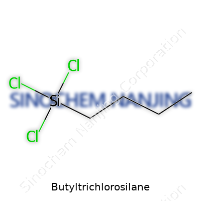 Butyltrichlorosilane