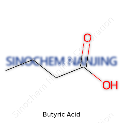 Butyric Acid