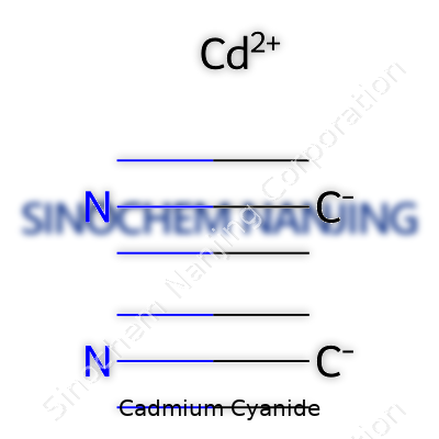 Cadmium Cyanide