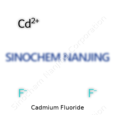 Cadmium Fluoride